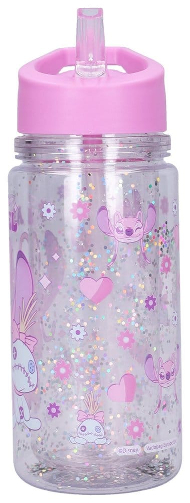 Lilo & Stitch Drinking Bottle Stitch Twinkle Thirst 300ml [1]