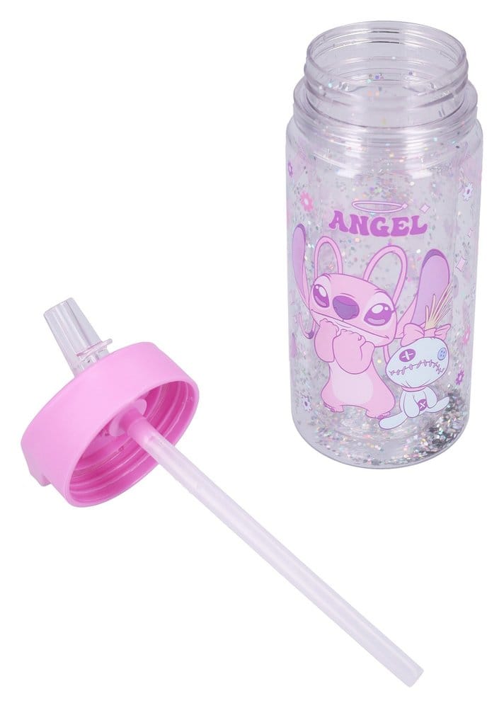 Lilo & Stitch Drinking Bottle Stitch Twinkle Thirst 300ml [2]