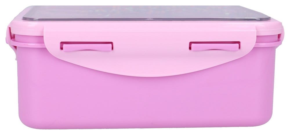 Lilo & Stitch Lunchbox Lunch Love 18 cm [2]