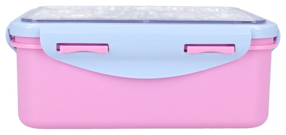 Lilo & Stitch Lunch Box Lunch Love 18 cm [2]