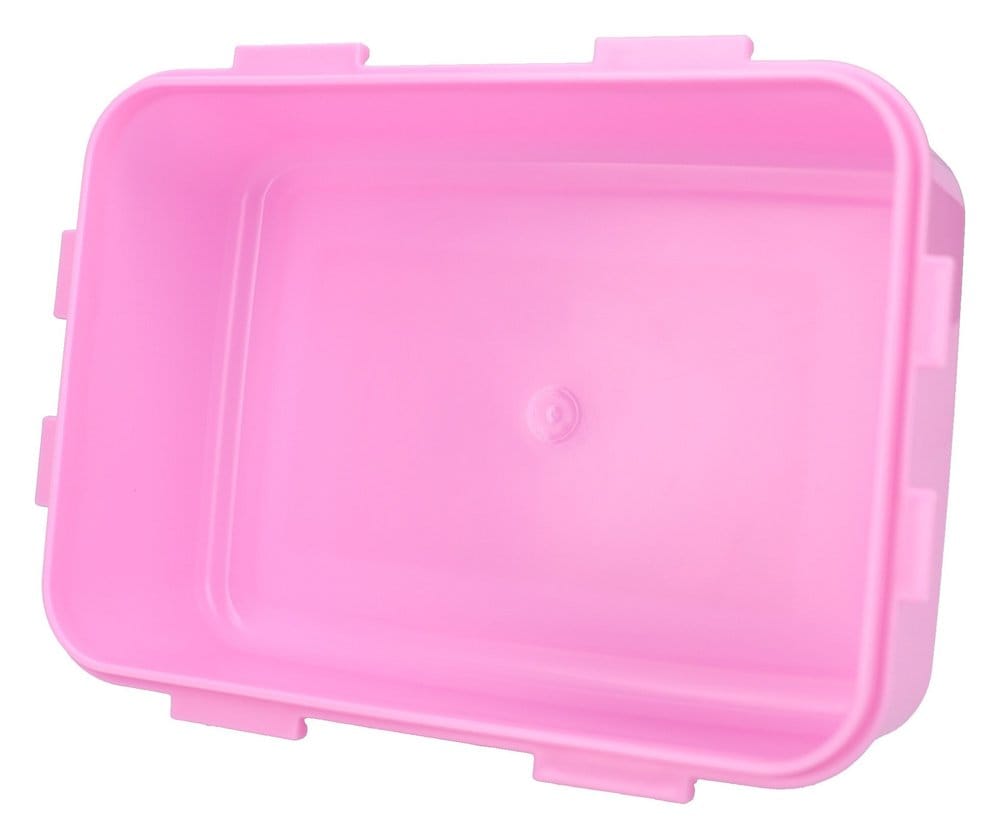 Lilo & Stitch Lunch Box Lunch Love 18 cm [3]
