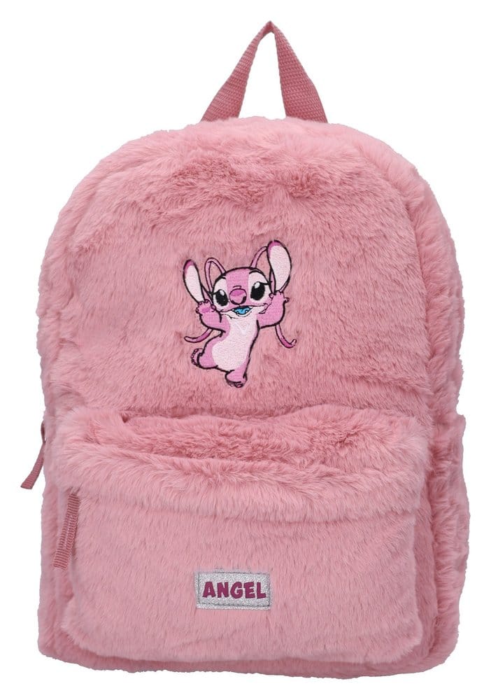 Lilo & Stitch Backpack Stitch Softly Spirited 33 cm [3]