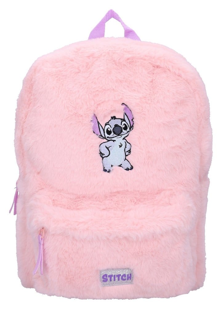 Lilo & Stitch Backpack Stitch Softly Spirited 33 cm [2]