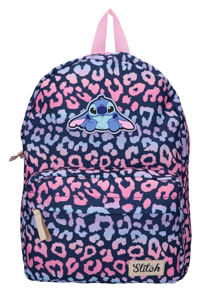 Lilo & Stitch Backpack Stitch Leopard And Laughter 36 cm [3]