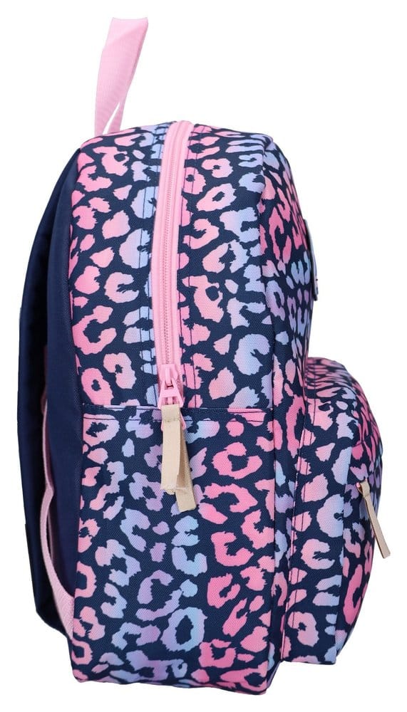 Lilo & Stitch Backpack Stitch Leopard And Laughter 36 cm [1]