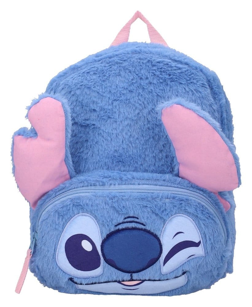 Lilo & Stitch Backpack Plush Buddies [3]