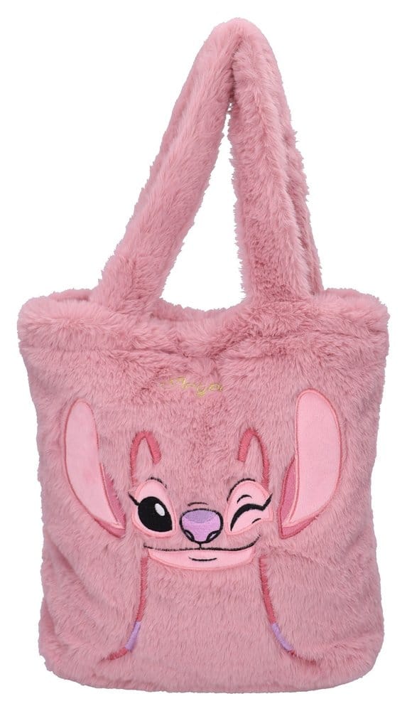 Lilo & Stitch Shopping Bag Stitch Galaxy Fluff [3]