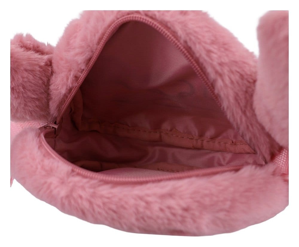 Lilo & Stitch Shoulder Bag Stitch Galaxy Fluff [3]