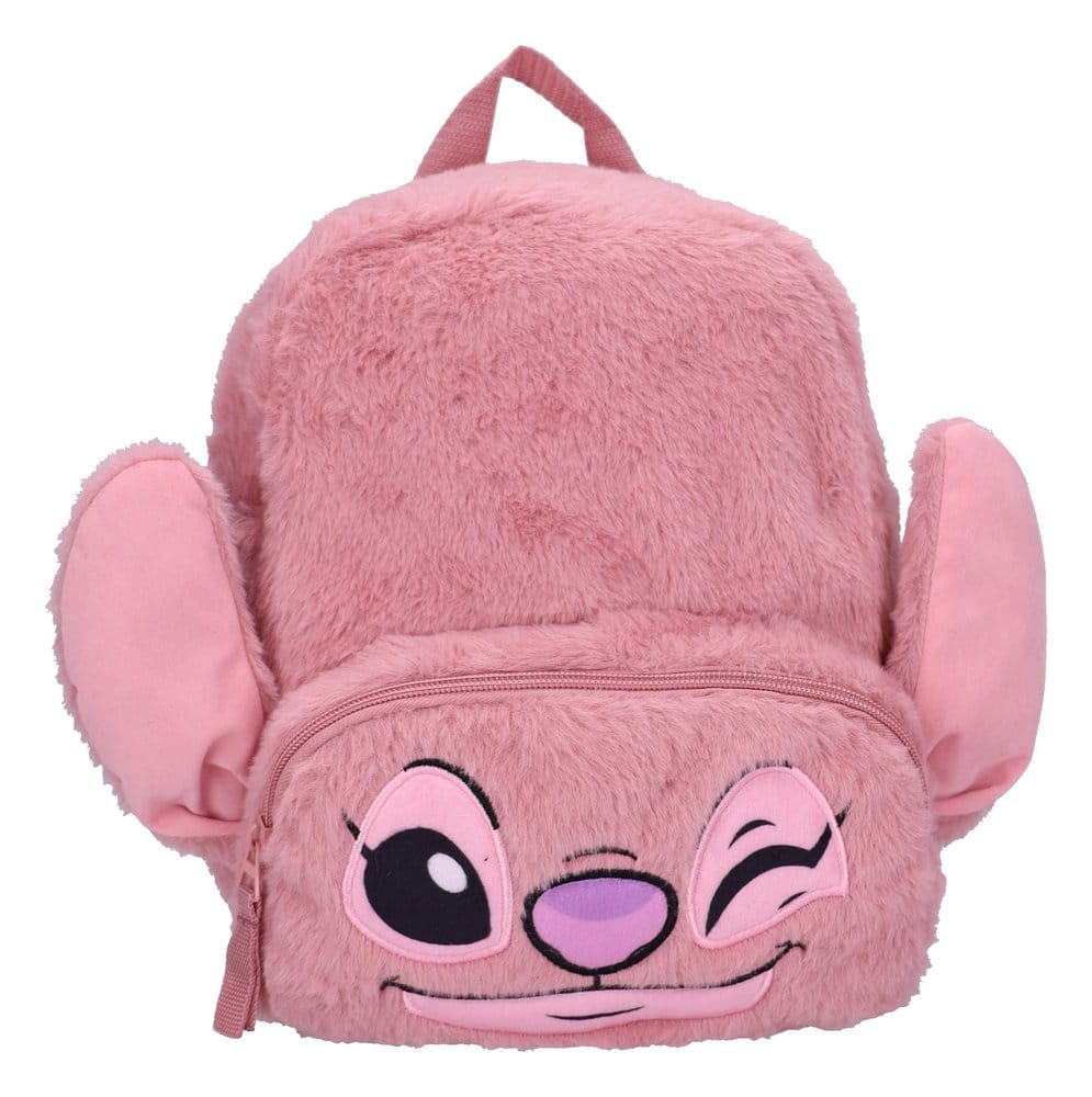 Lilo & Stitch Backpack Stitch Plush Buddies [3]