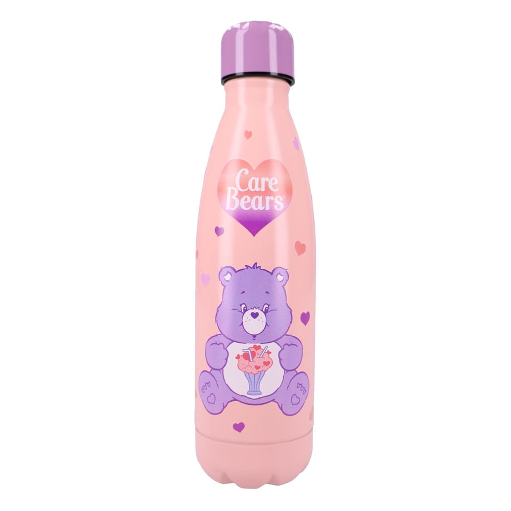 Care Bears Water Bottle Thirsty For More [4]