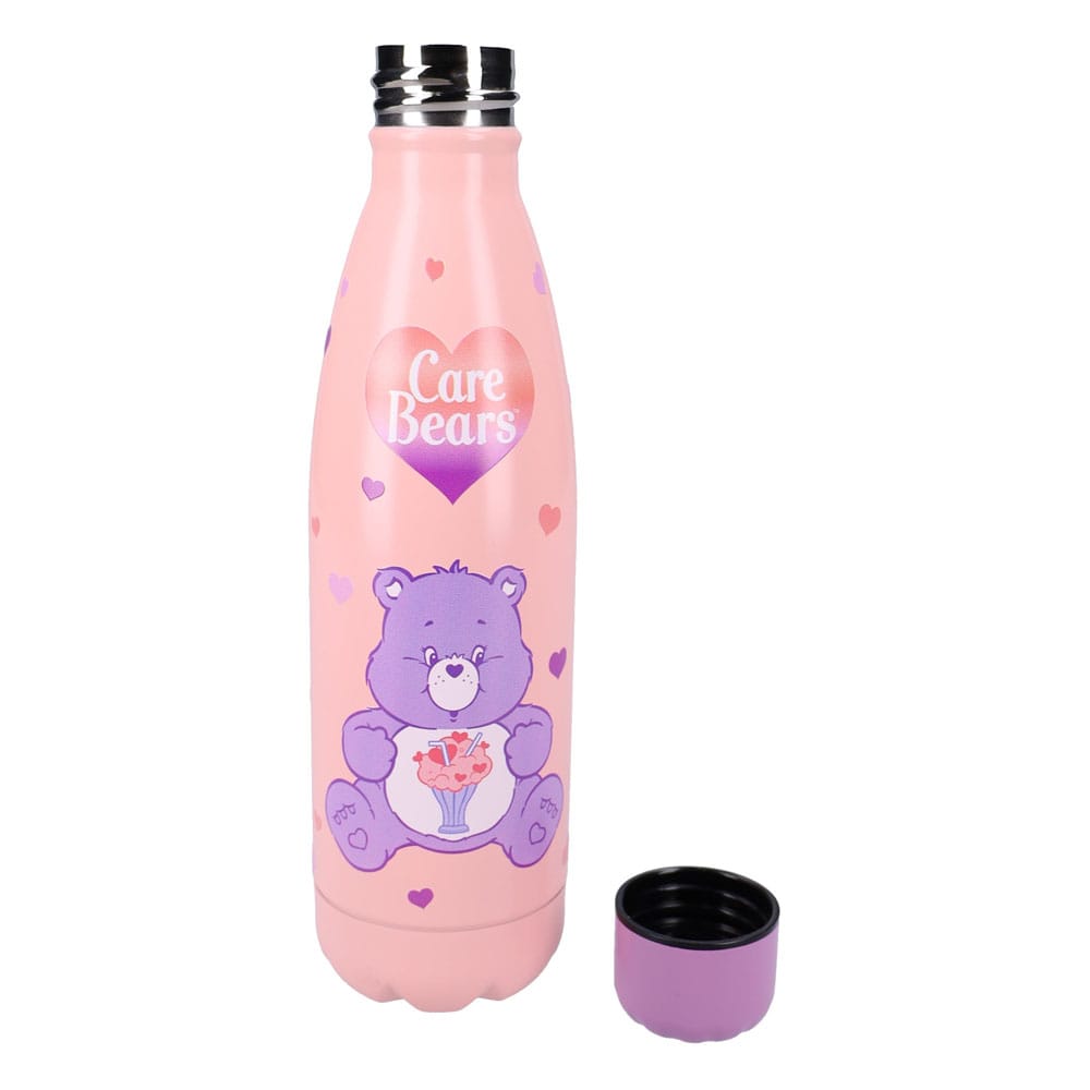 Casa si Cadouri - Care Bears Water Bottle Thirsty For More