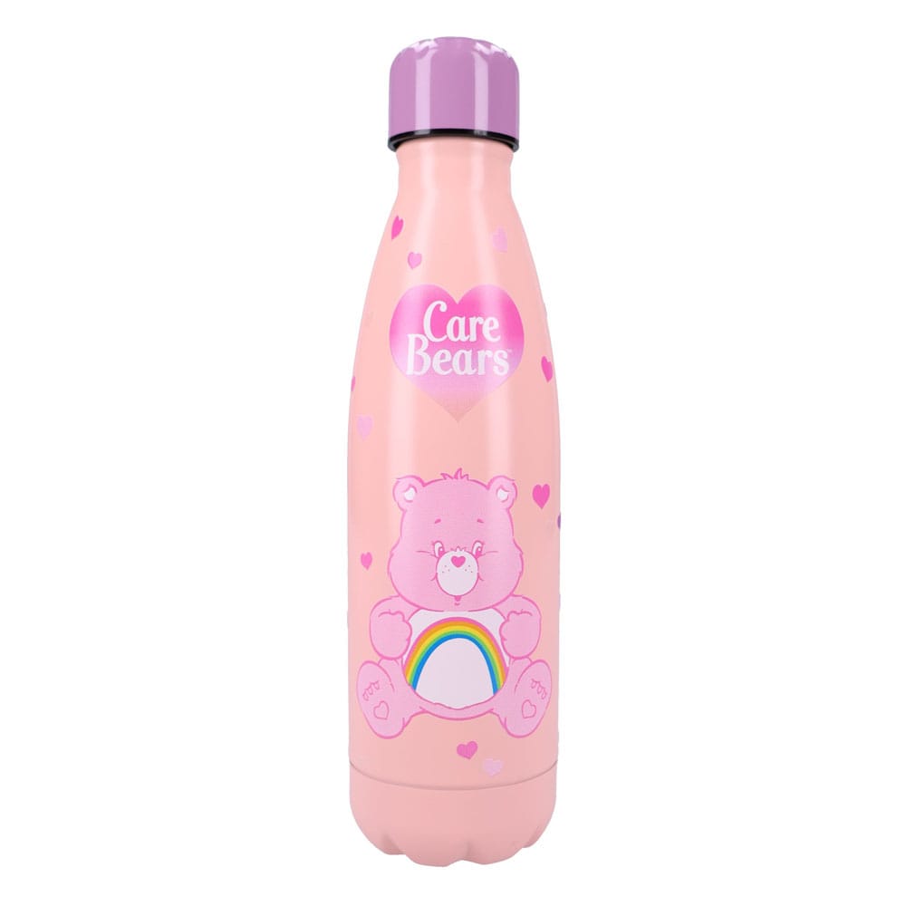 Care Bears Water Bottle Thirsty For More [1]