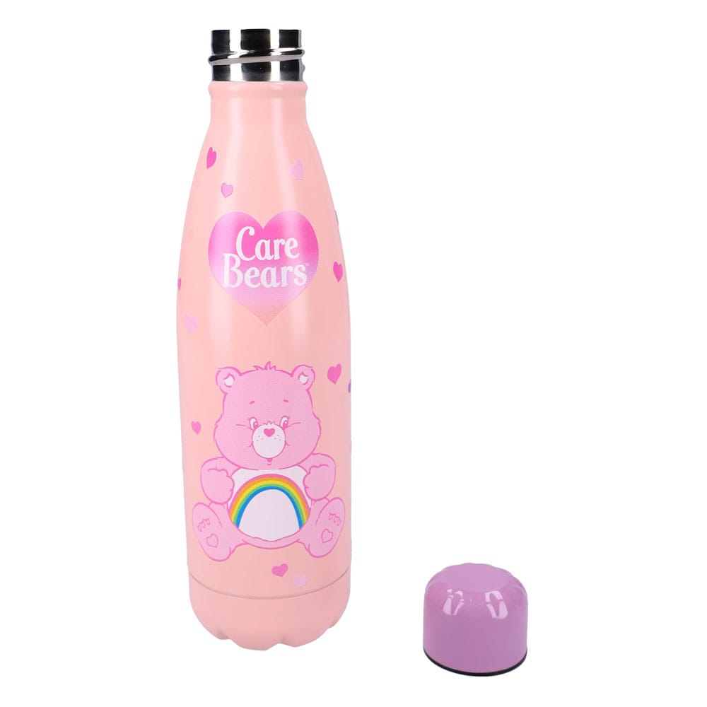Care Bears Water Bottle Thirsty For More [2]