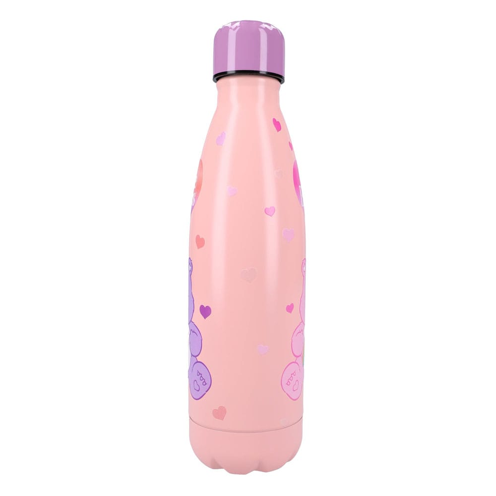 Care Bears Water Bottle Thirsty For More [3]
