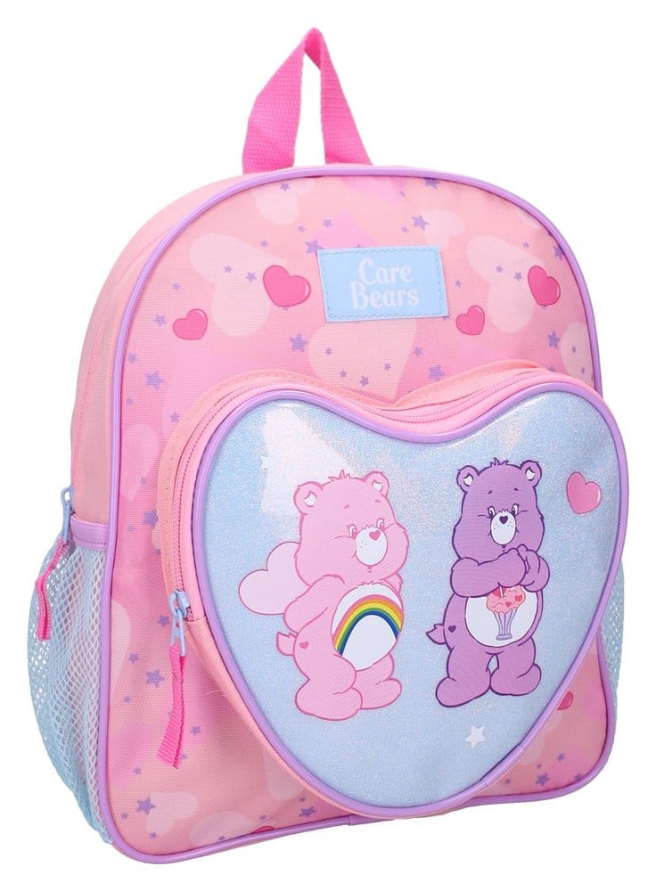 PRECOMENZI - Care Bears Backpack True Hearts
