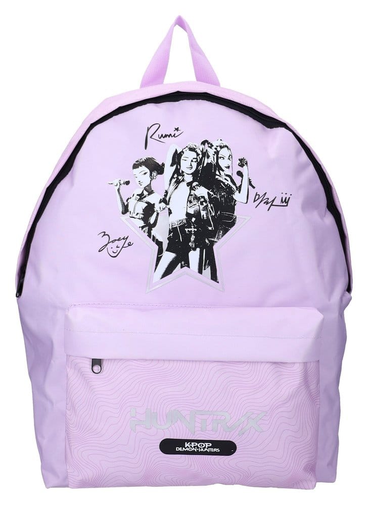 K-Pop Demon Hunters Backpack Shadow Beats 43 cm [3]