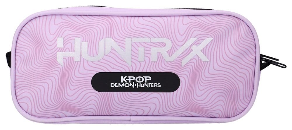 K-Pop Demon Hunters Pencil Case Shadow Beats 24 cm  [2]