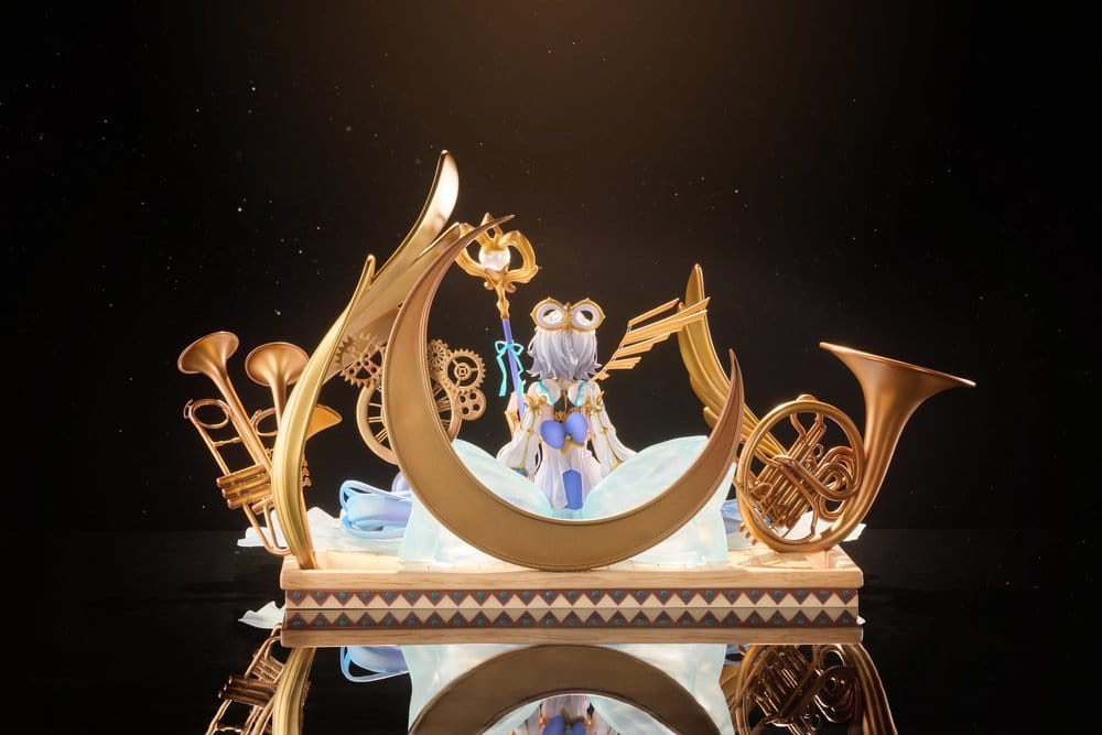 Vsinger PVC Figure 1/7 Luo Tianyi Ba Yin Qi Xiang Ver. 23 cm [5]