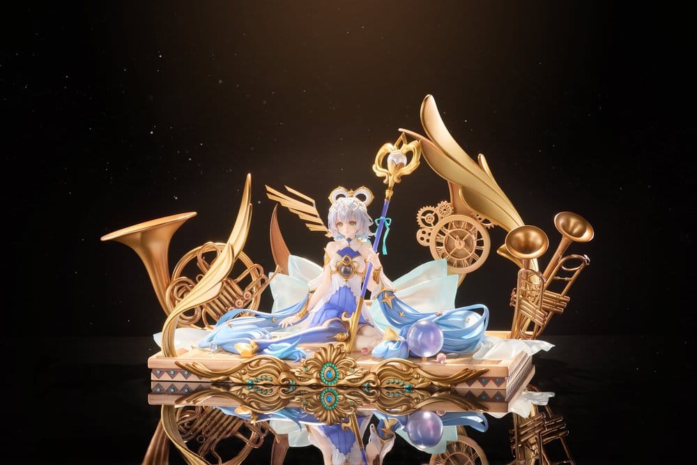 Vsinger PVC Figure 1/7 Luo Tianyi Ba Yin Qi Xiang Ver. 23 cm [6]