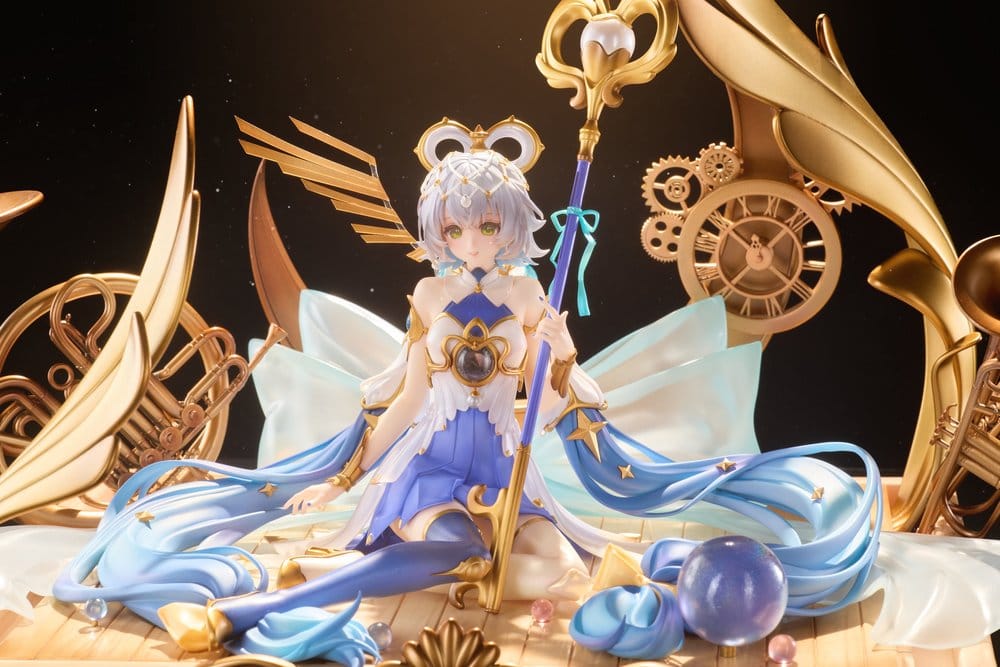 Vsinger PVC Figure 1/7 Luo Tianyi Ba Yin Qi Xiang Ver. 23 cm [8]