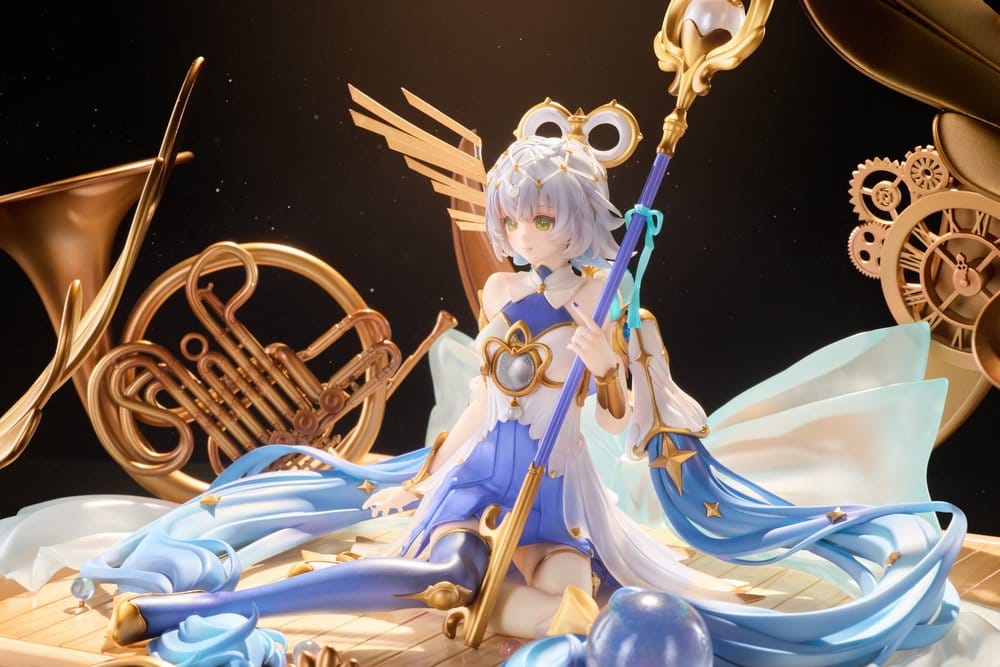Vsinger PVC Figure 1/7 Luo Tianyi Ba Yin Qi Xiang Ver. 23 cm [13]