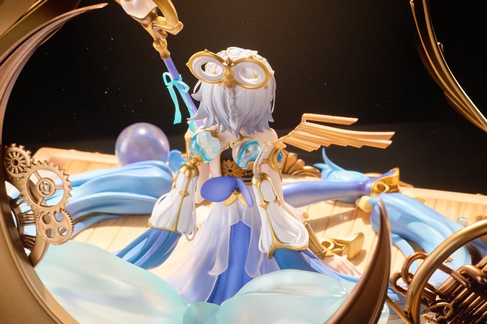 Vsinger PVC Figure 1/7 Luo Tianyi Ba Yin Qi Xiang Ver. 23 cm [14]
