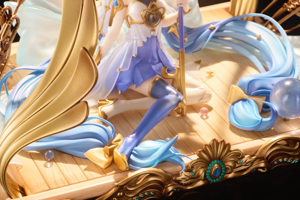 Vsinger PVC Figure 1/7 Luo Tianyi Ba Yin Qi Xiang Ver. 23 cm [15]