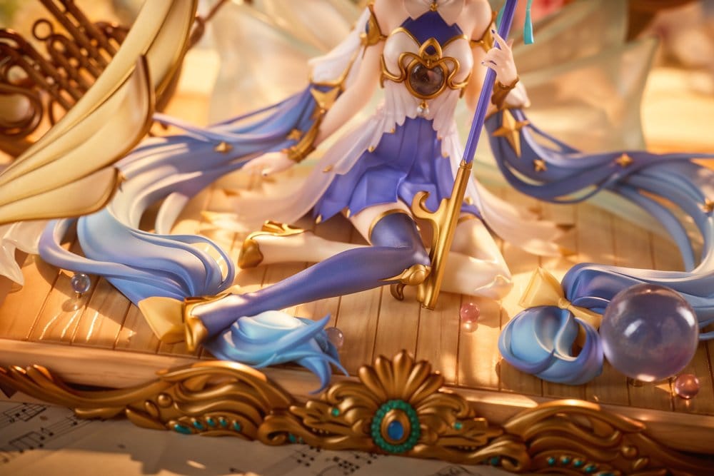 Vsinger PVC Figure 1/7 Luo Tianyi Ba Yin Qi Xiang Ver. 23 cm [20]