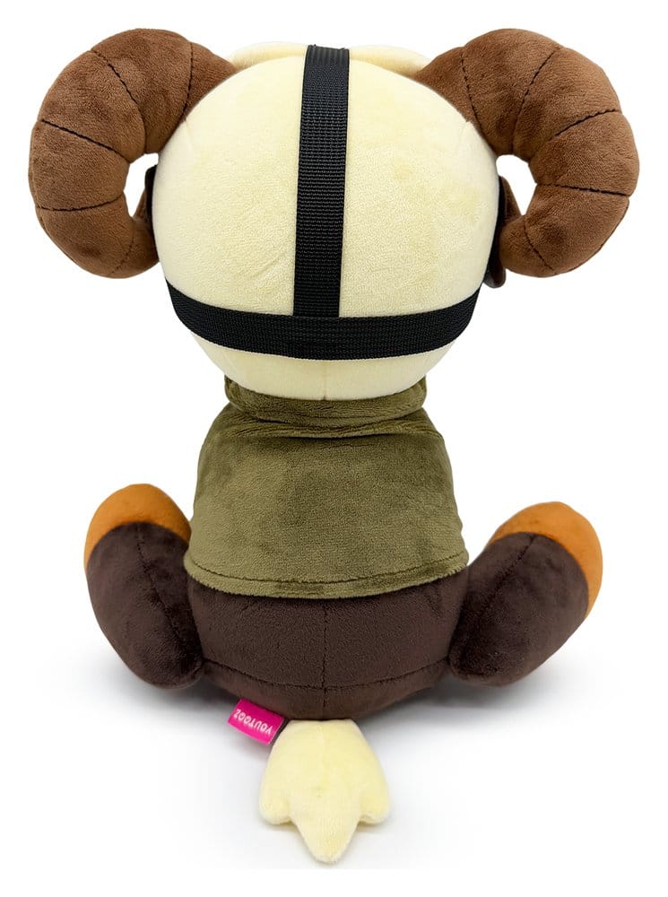 Friday the 13th Plush Figure Rammie x Jason 22 cm [2]