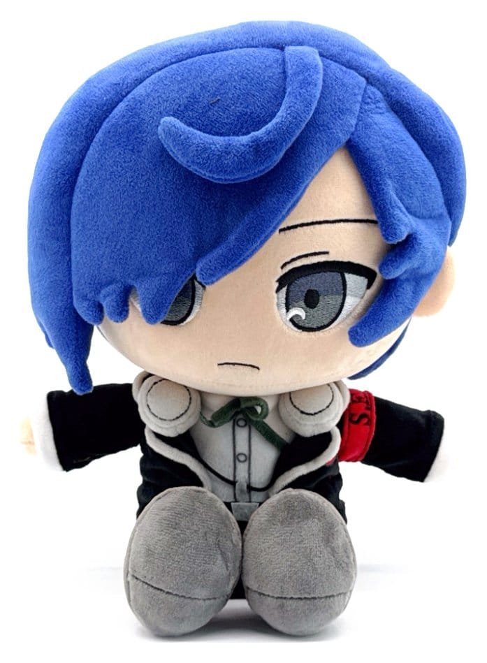Persona 3 Plush Figure Makoto 23 cm [0]