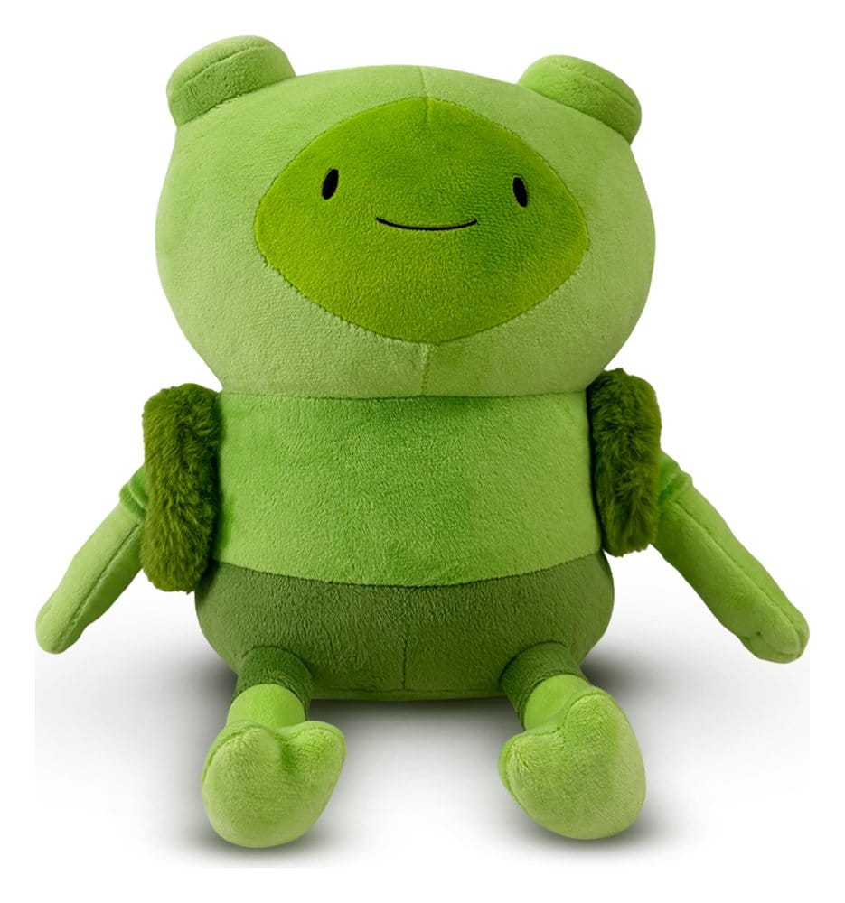 Adventure Time Plush Figure Fern 22 cm [1]