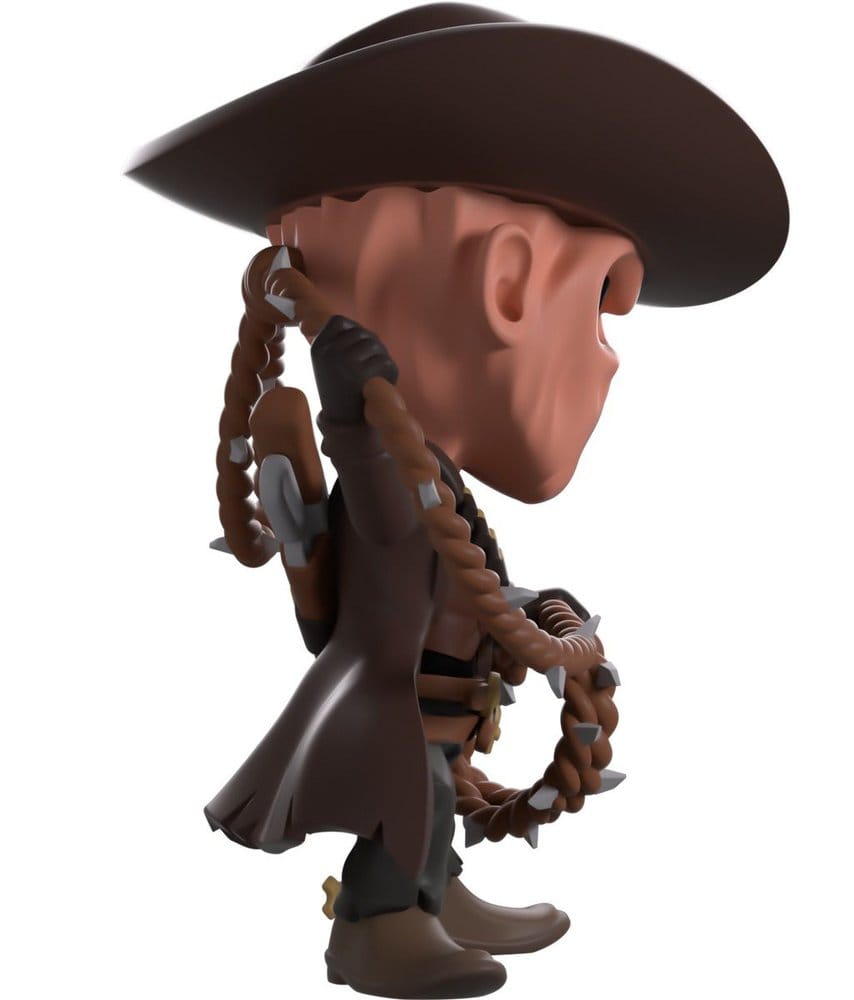 Fallout Vinyl Figure Lasso Ghoul 11 cm [2]