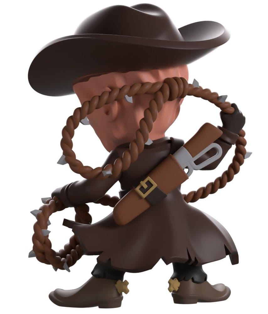 Fallout Vinyl Figure Lasso Ghoul 11 cm [4]