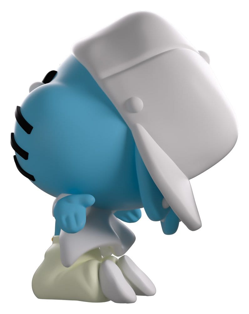 The Amazing World of Gumball Vinyl Figure Gumball 10 cm [4]