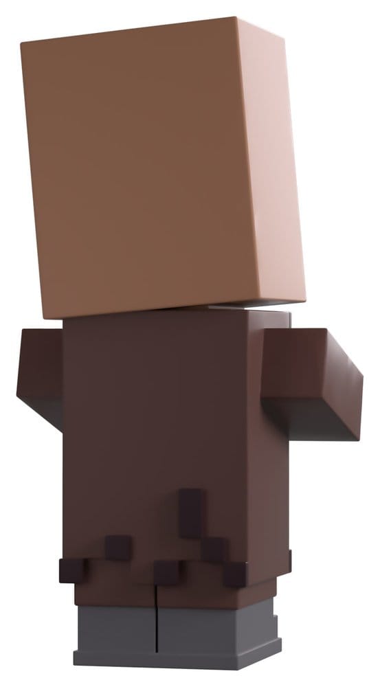 Minecraft Vinyl Figure Villager 13 cm [1]