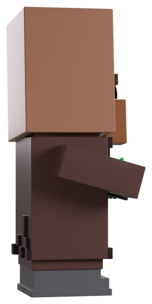 Minecraft Vinyl Figure Villager 13 cm [2]