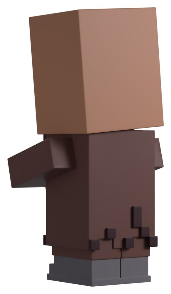 Minecraft Vinyl Figure Villager 13 cm [4]