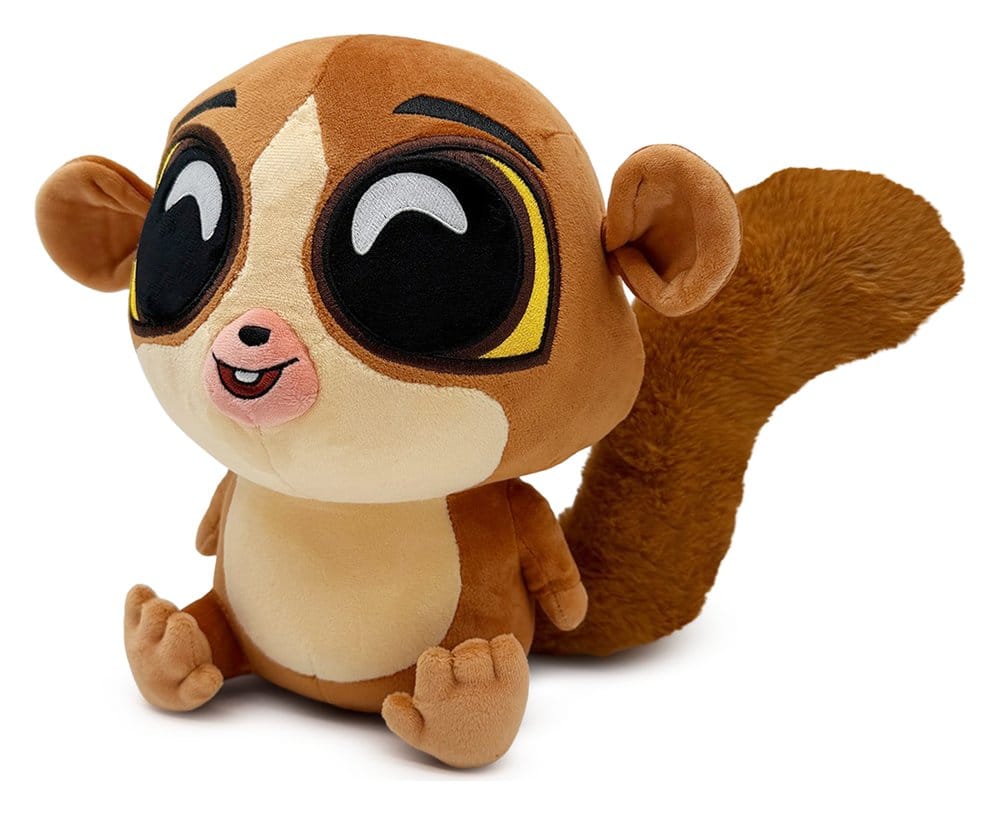 PRECOMENZI - Madagascar Plush Figure Mort 22 cm