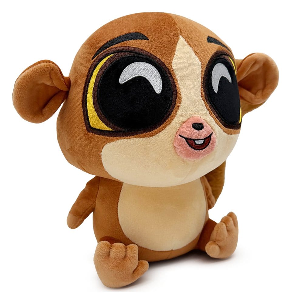 Madagascar Plush Figure Mort 22 cm [1]