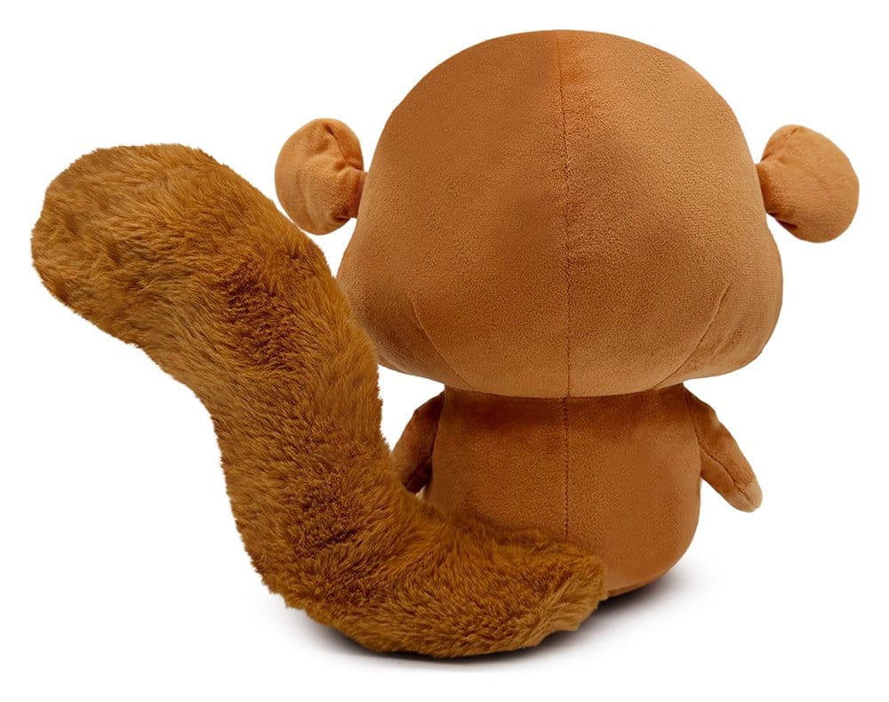 Madagascar Plush Figure Mort 22 cm [2]
