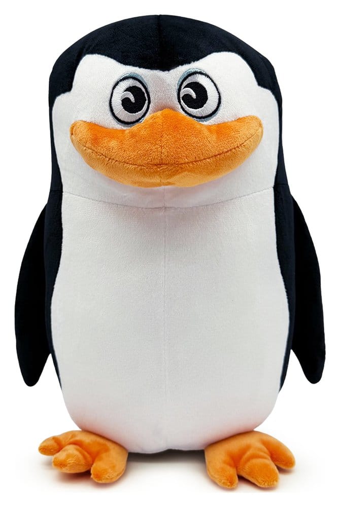 Madagascar Plush Figure Skipper 22 cm [3]