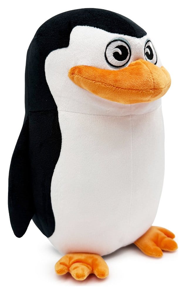 Madagascar Plush Figure Skipper 22 cm [1]