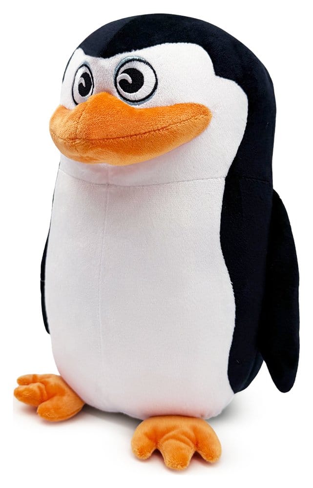 Madagascar Plush Figure Skipper 22 cm [2]