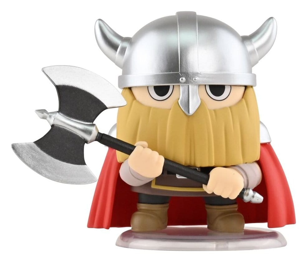 Frieren: Beyond Journey's End Cosbi Mini Figures Blind Box Display (8) [4]