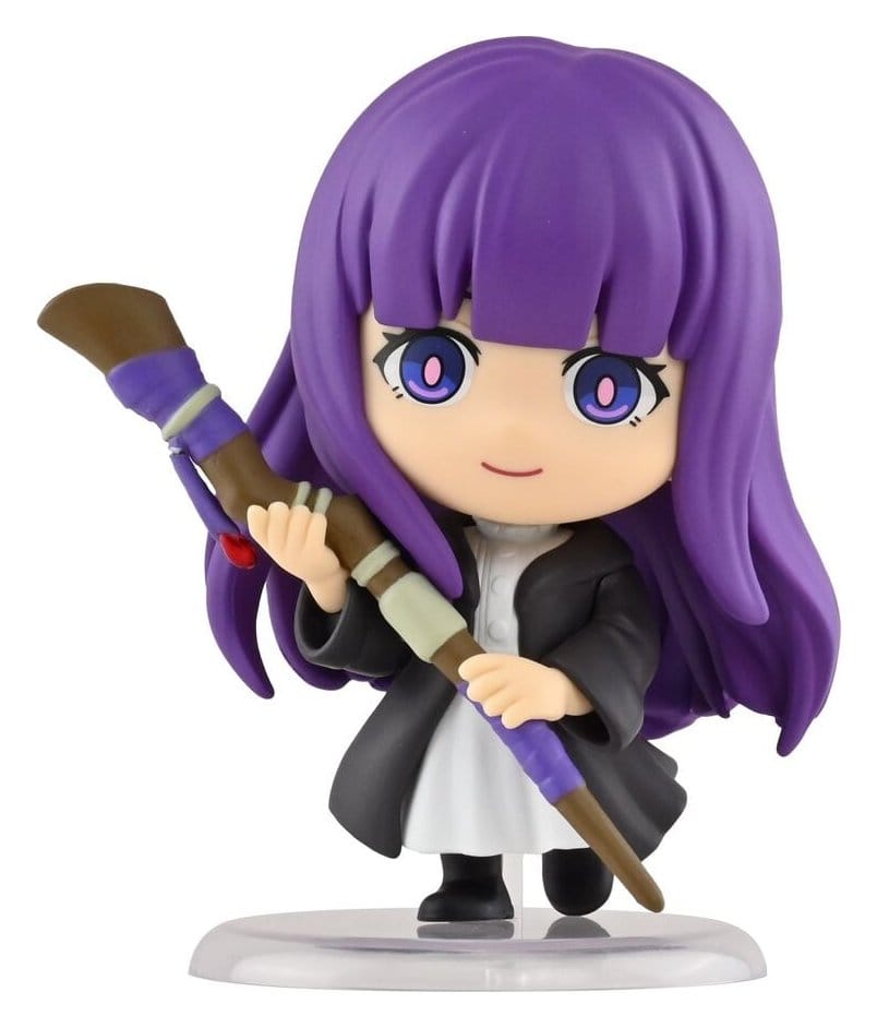 Frieren: Beyond Journey's End Cosbi Mini Figures Blind Box Display (8) [7]