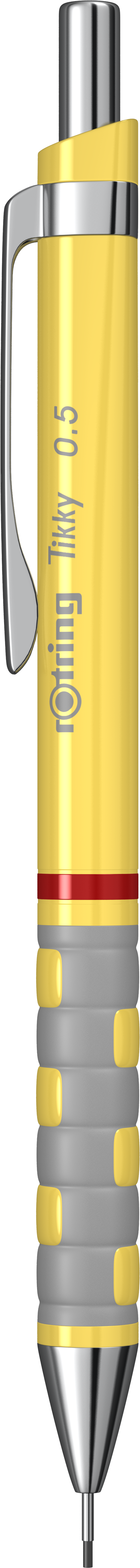 Yellow Standard Creion Mecanic 0.5 [1]