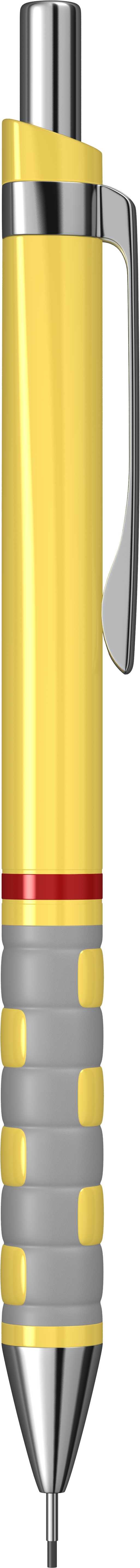 Yellow Standard Creion Mecanic 0.5 [3]