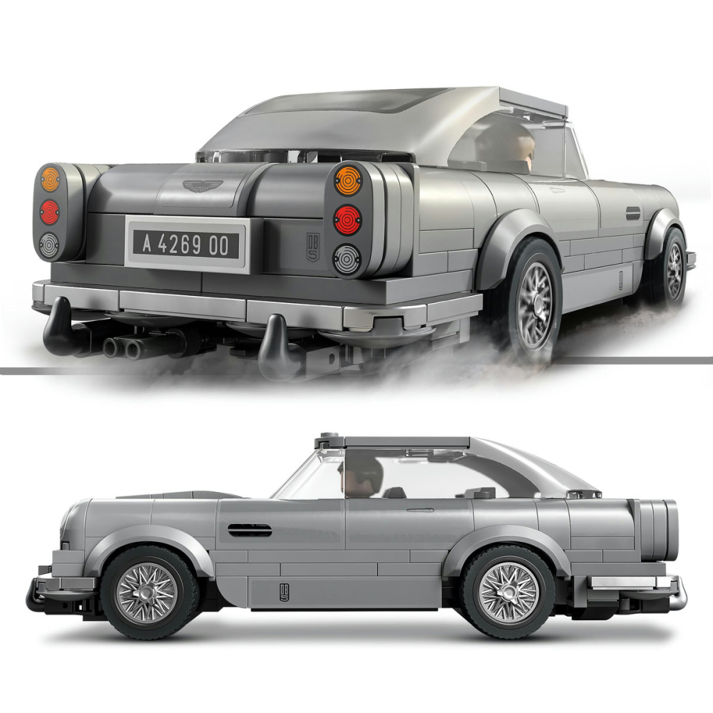 007 Aston Martin DB5 [8]
