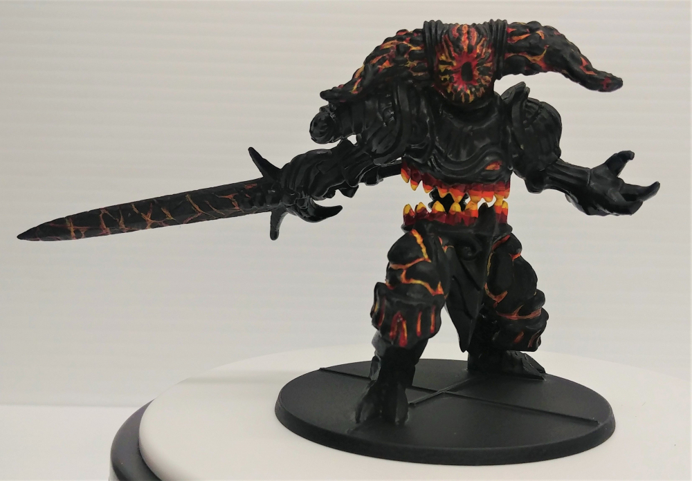 Dark Souls: The Board Game - Iron Keep Expansion [5]