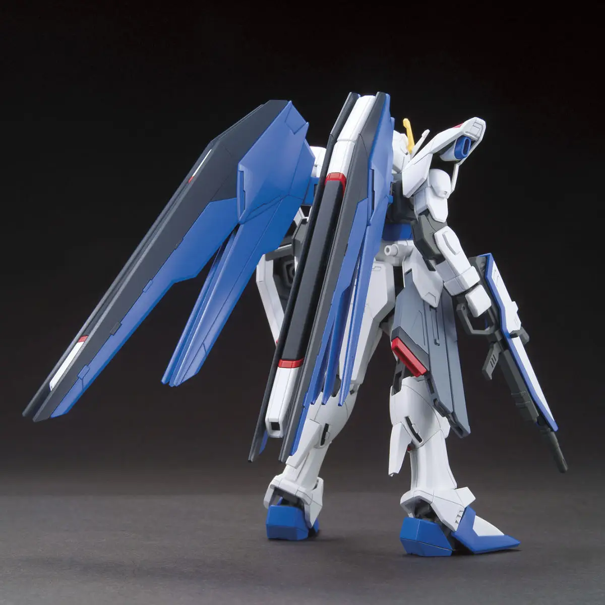 Gundam HGCE Freedom Revive 1/144 [3]